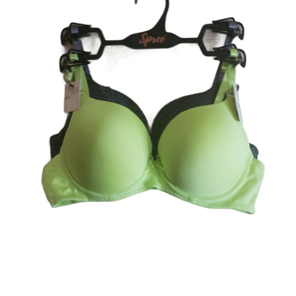 Spree (TM) Intimates 2 Bra.